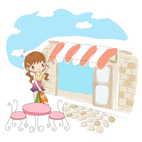 Conseils shopping gastronomie