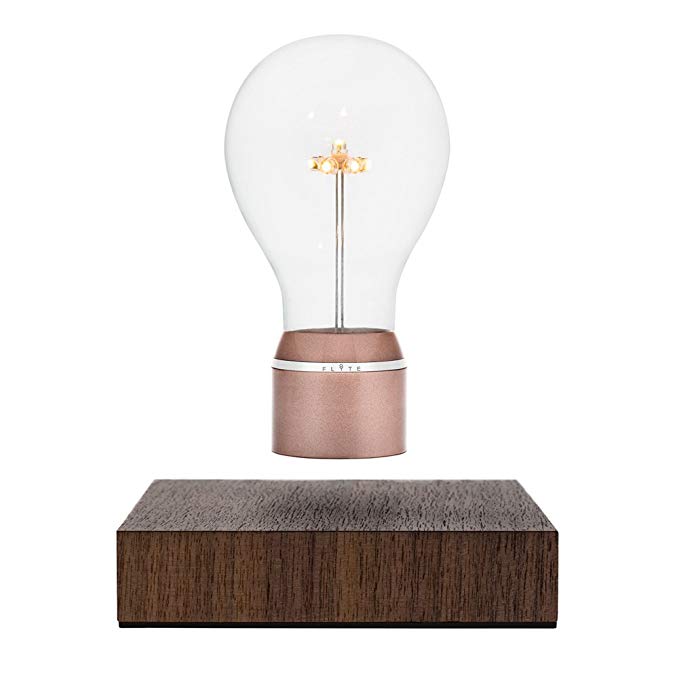 lampe lévitation