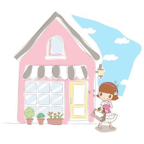 Guide shopping maison et décoration