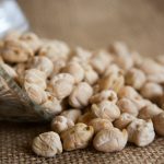 La mijoteuse pour cuire vos pois chiches au bicarbonate de soude !