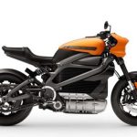 Motos électriques les plus puissantes : notre top 10