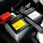 Les batteries Varta