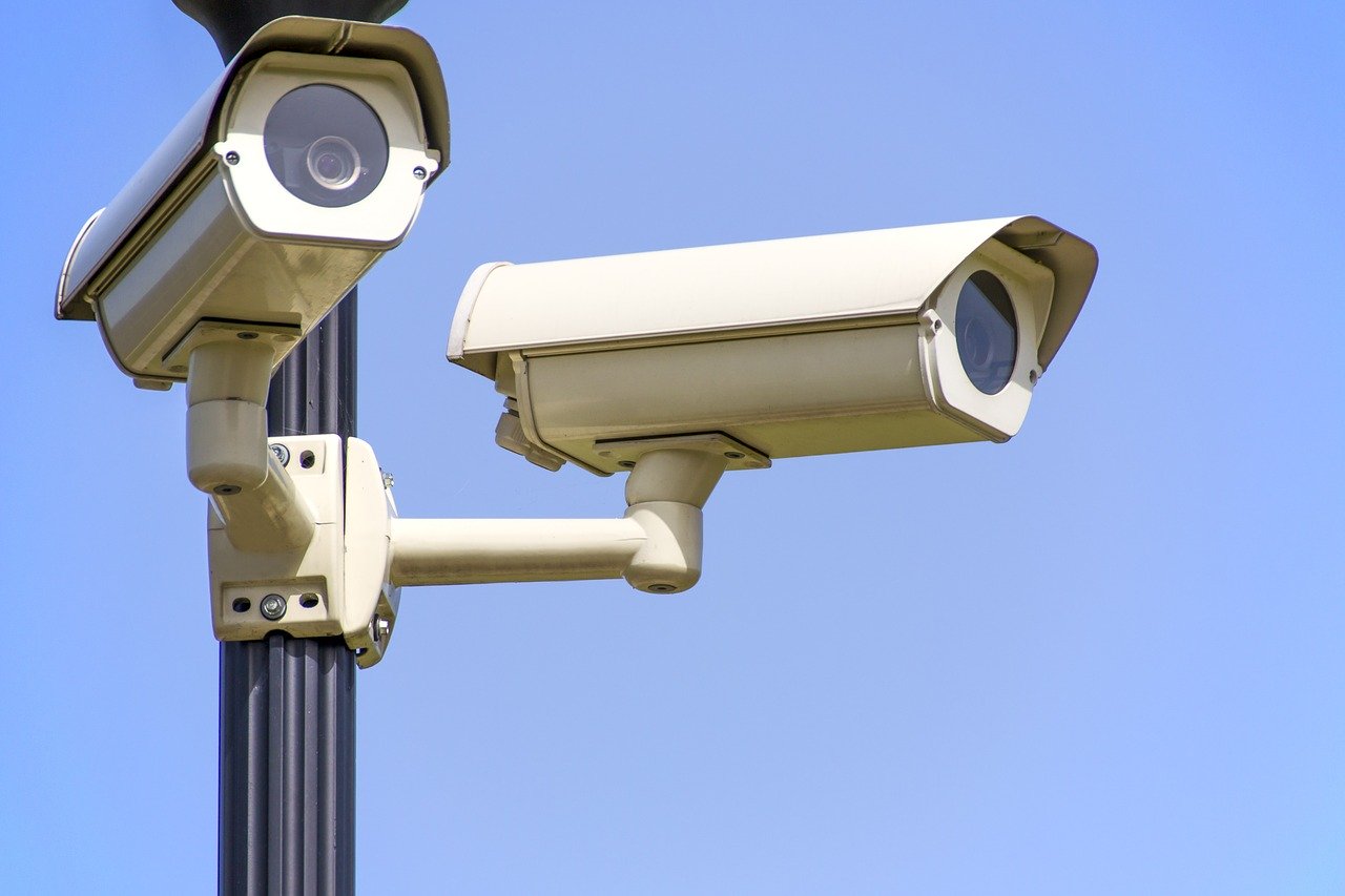 Comparatif des meilleurs caméras de surveillance