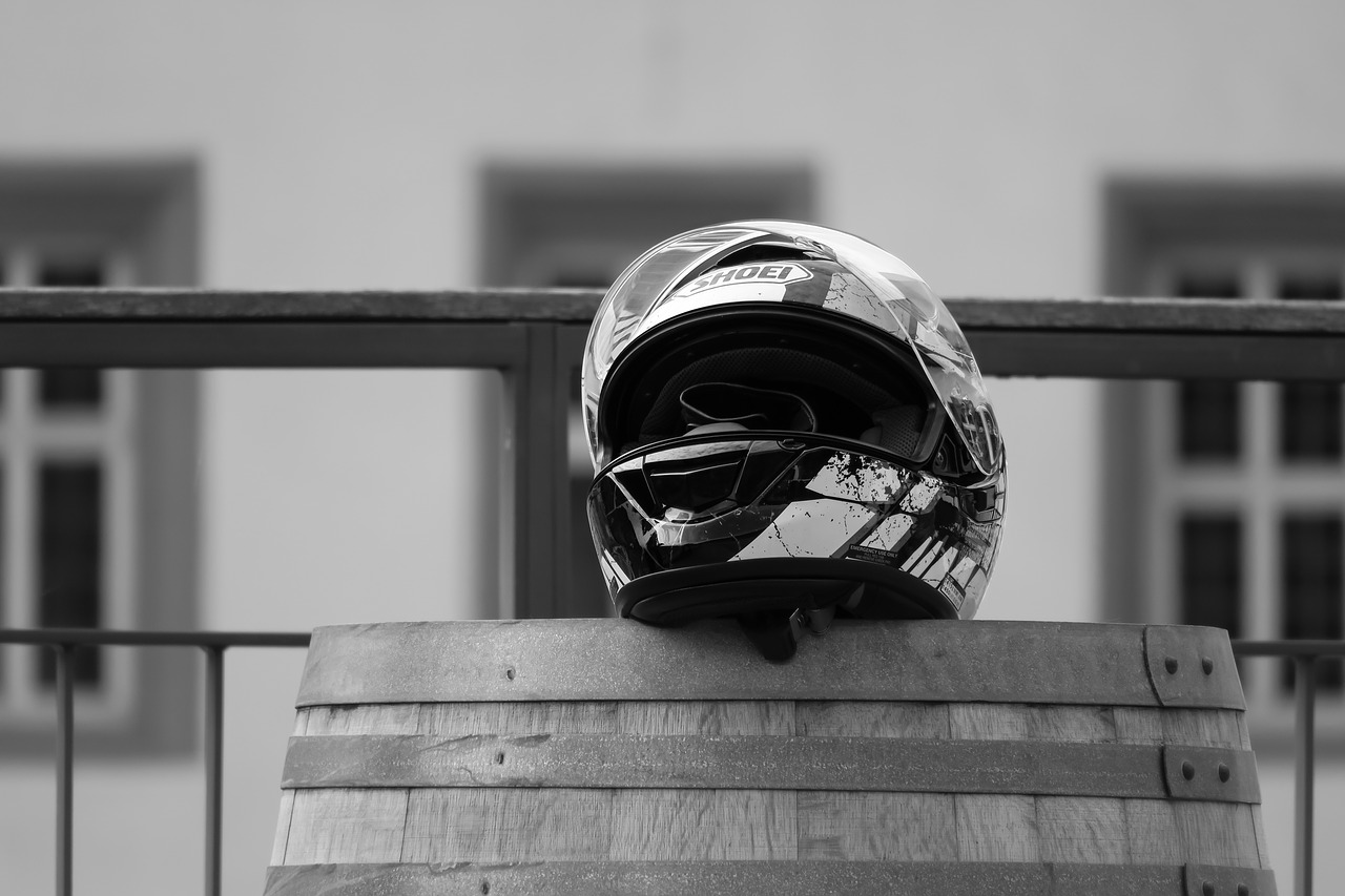 Que penser de la casque Shark Spartan 1.2 pour sa moto