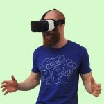 Homido V2 : un nouveauté de réalité virtuelle