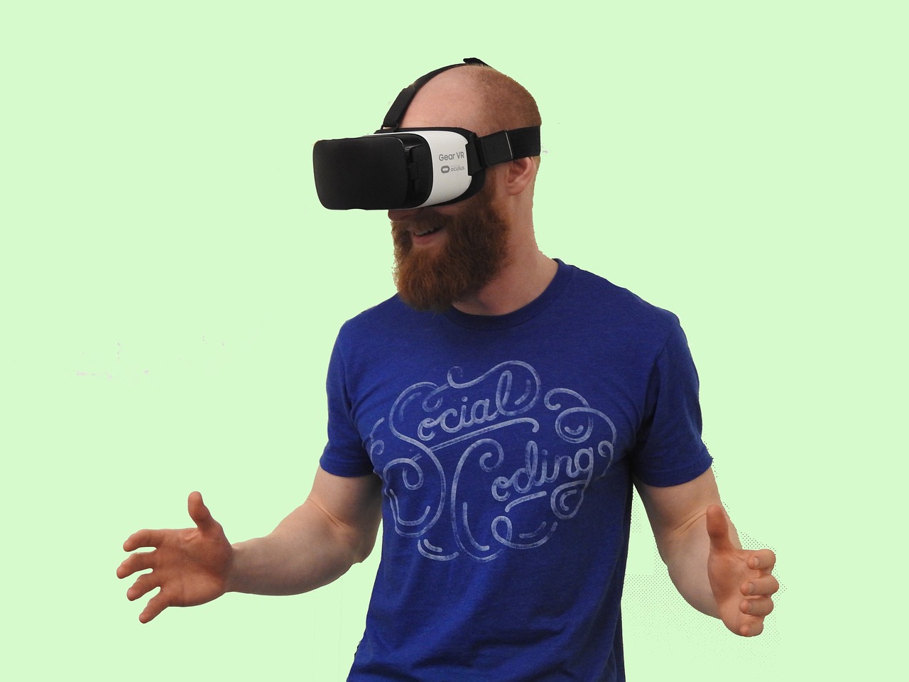 Homido V2 : un nouveauté de réalité virtuelle