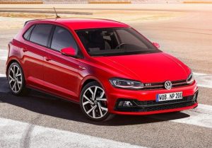 Volkswagen Golf&nbsp;une nouveauté