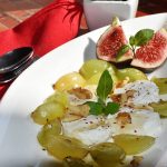 La tendance salé-sucré en cuisine