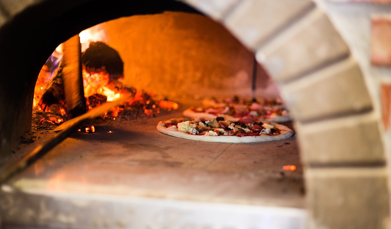 Les meilleurs fours à pizza