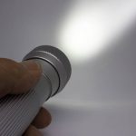 La lampe de poche Klarus XT11GT