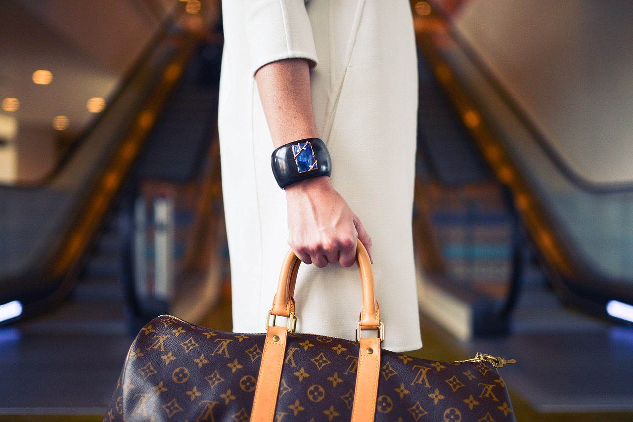 Les sacs It-bag