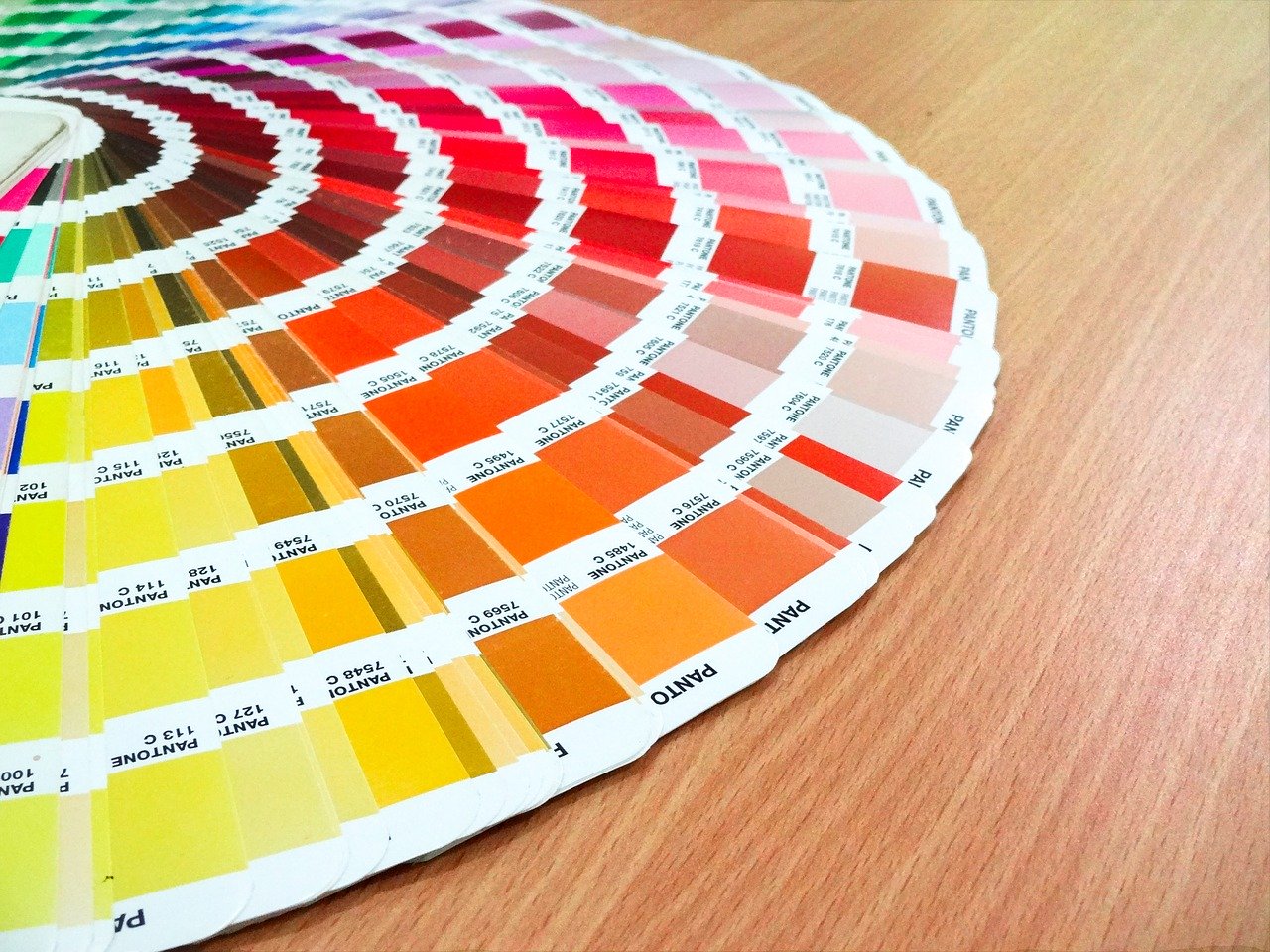 Quelles couleurs pour décoration de maison