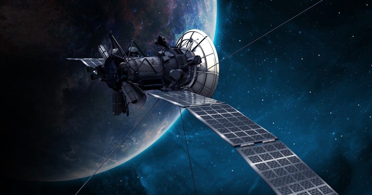 Galileo, le GPS européen