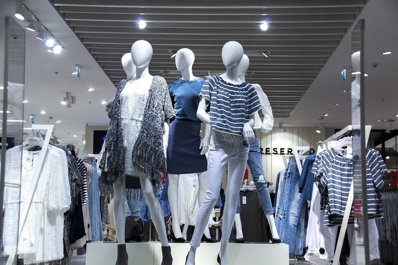 La marque Primark et ses boutiques et magasins à Paris