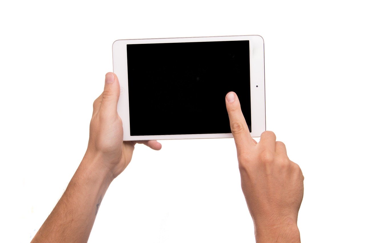 La tablette : est-ce vraiment indispensable