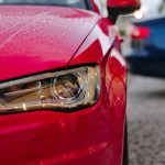Nouveautés auto 2019