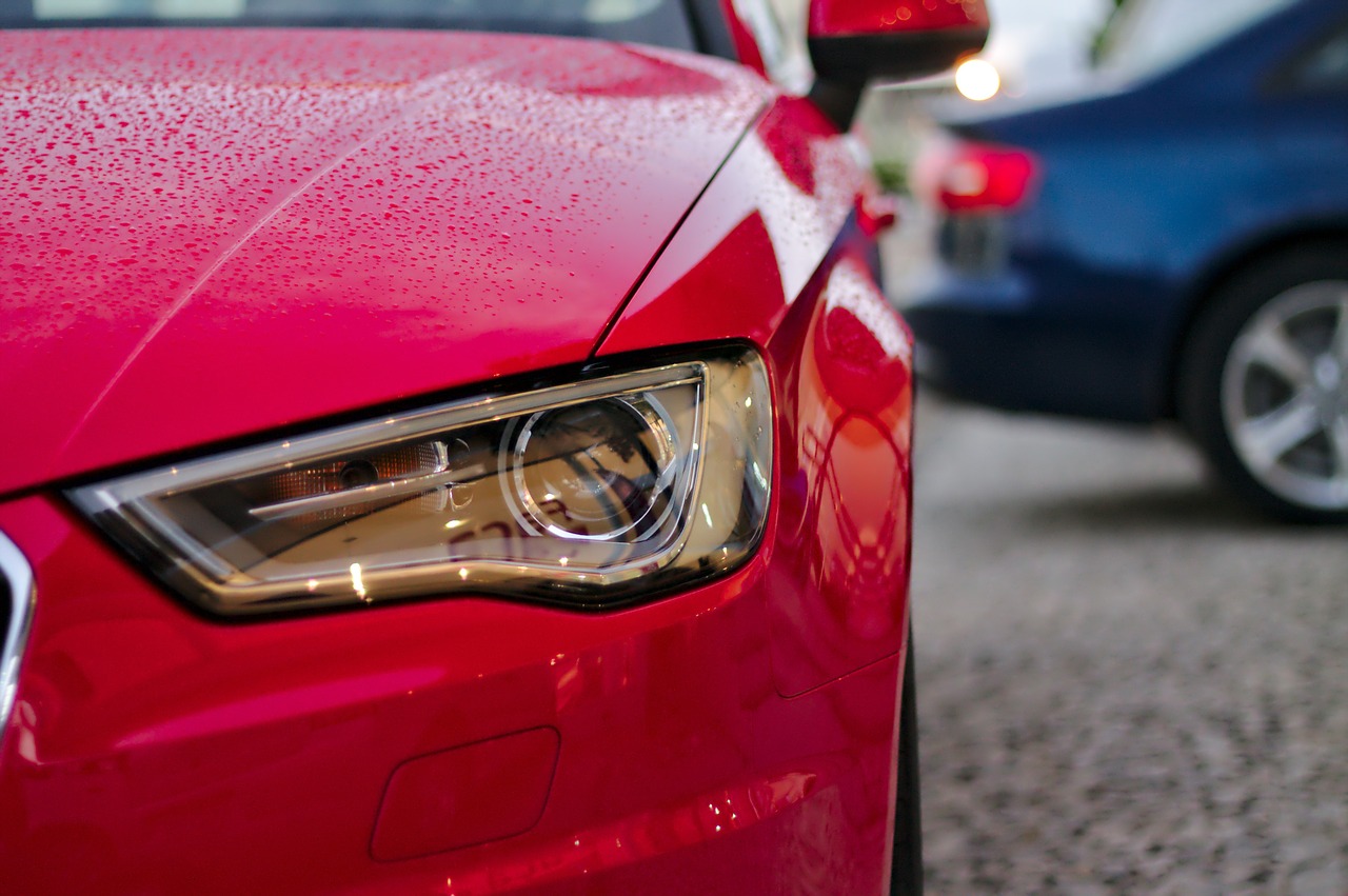 Nouveautés auto 2019