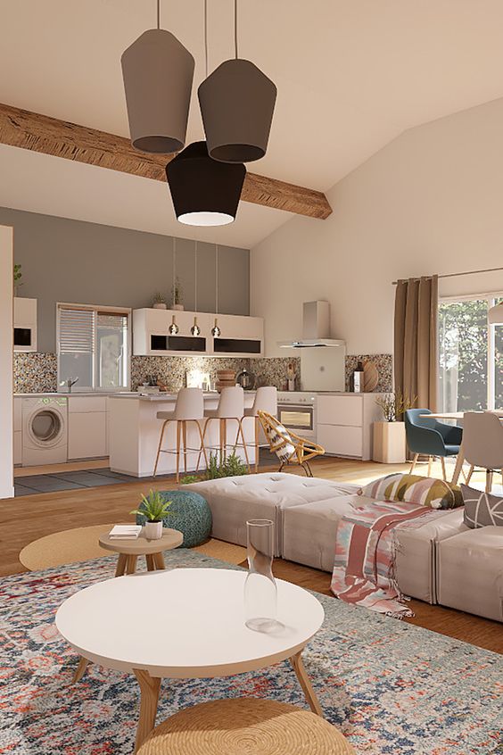 Déco scandinave