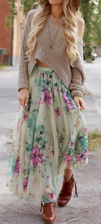 Pull loose