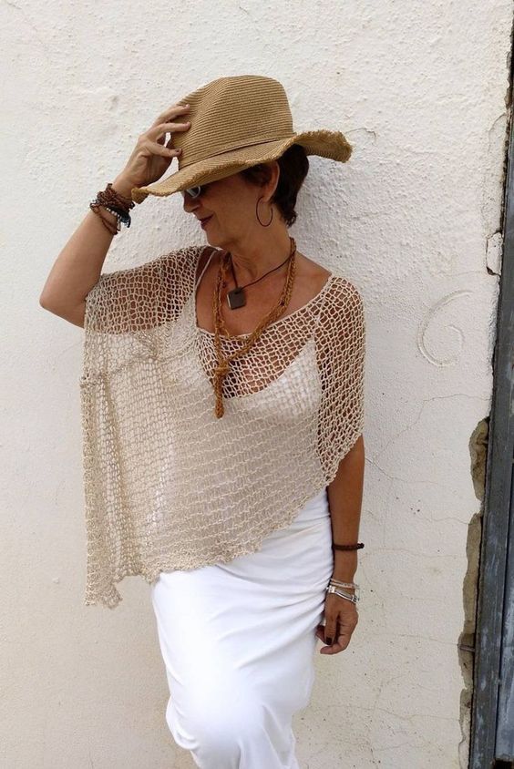 Crochet