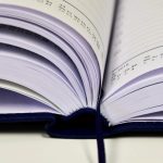 Agenda papier ou électronique ?