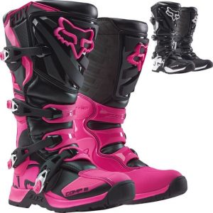 bottes moto