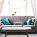 Quel canapé pour un salon tendance ?