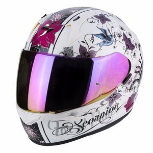 casque moto