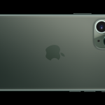 iPhone 11 et iPhone 11 Pro