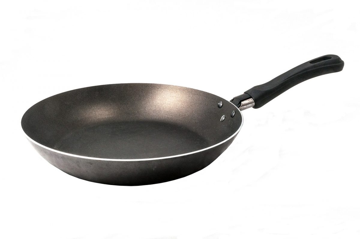 Comment choisir sa poêle de cuisine