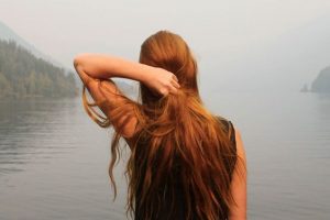 long cheveux