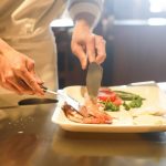 Comment préparer un apéritif terre et mer ?