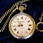 Comment bien choisir sa montre à gousset ?