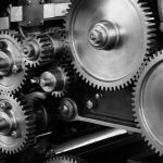 Quatre axes importants pour l'industrie du futur