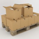 Acheter des palettes pour le transport de toutes les marchandises