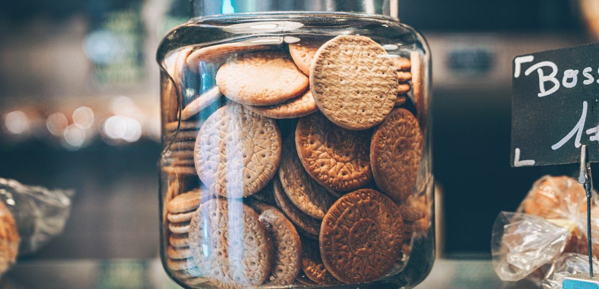 Quels sont les avantages d’un bocal à biscuits ?