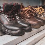 Les chaussures de sécurité et accessoires contre la kératolyse ponctuée