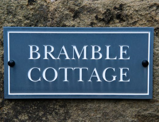 plaque