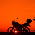 Guide de vérification avant de partir en voyage à moto