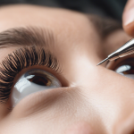 Développer une clientèle fidèle en tant que technicienne d’extension de cils