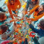 Les jeux de rôle en Team Building pour renforcer l’empathie