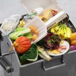 Comment cacher sa poubelle dans la cuisine ?