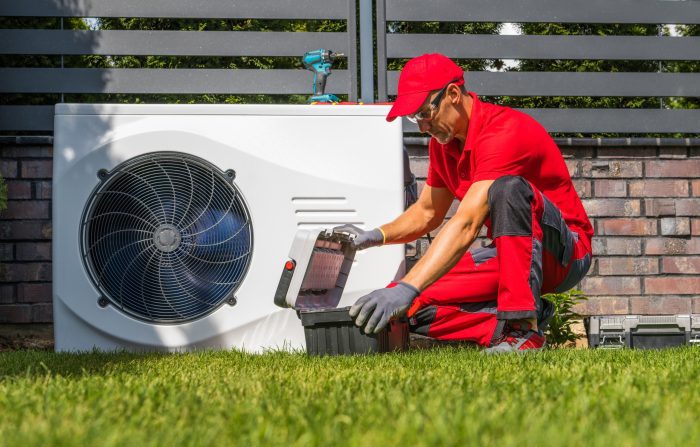 Quelles sont les solutions de climatisation adaptées aux petits espaces résidentiels ?