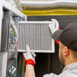 Pourquoi est-il essentiel de nettoyer régulièrement les conduits de ventilation dans les bâtiments résidentiels à Granby ?