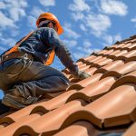Quels sont les avantages d'une installation professionnelle de toiture à Rosemont ?