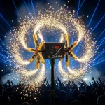 Feux d’artifice extérieur : sélection pyrotechnie à petit prix pour des soirées inoubliables