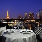 Chef privé à Paris : recevoir chez soi avec une cuisine de saison